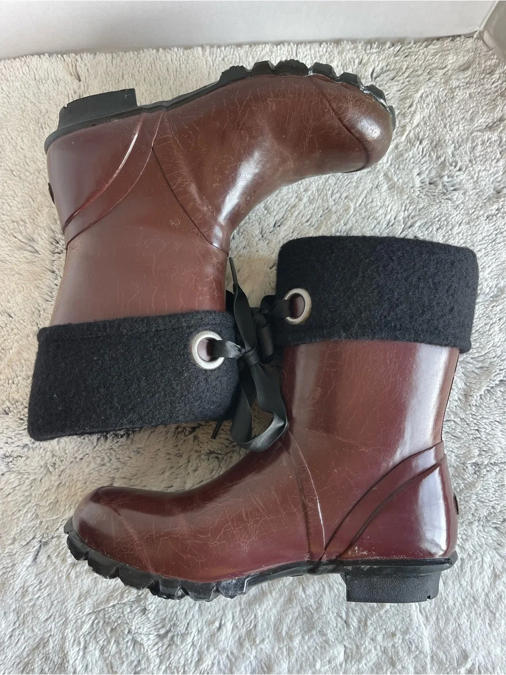 Bogs becca solids